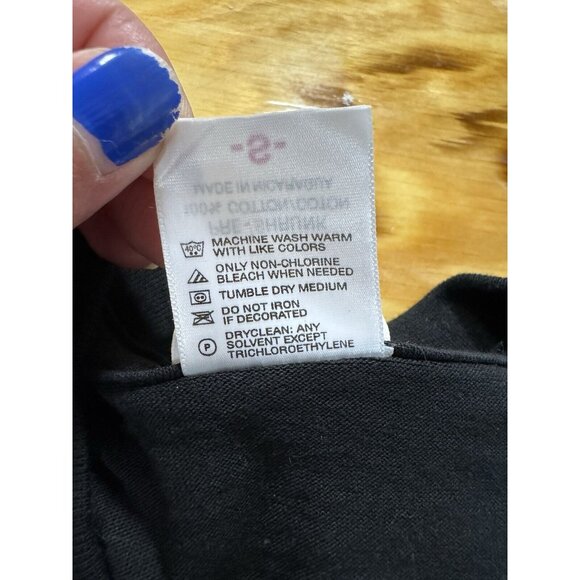 Vintage Outer space National Air‎ And Science Museum Shirt Size Small - Picture 10 of 10